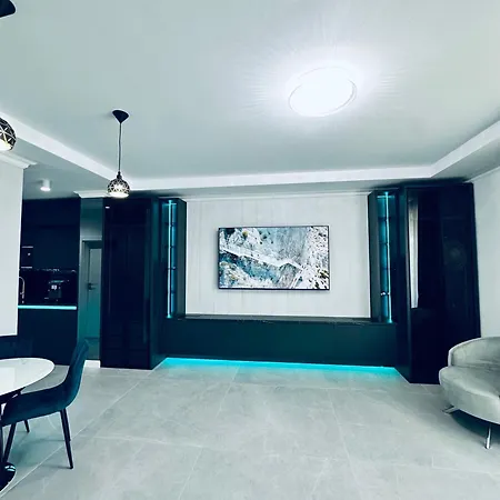 Apartment North Executive *