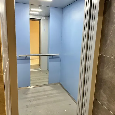 North Executive Apartment Mamaia