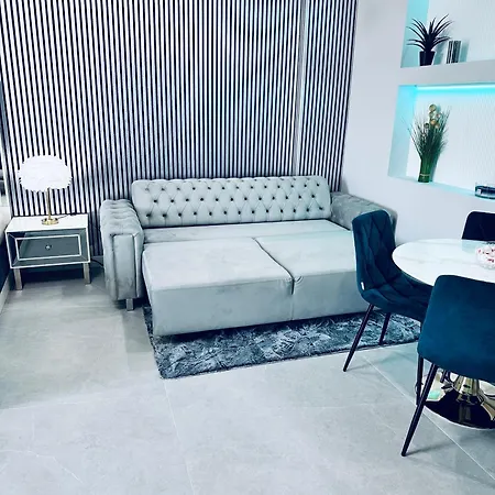 Apartment North Executive *