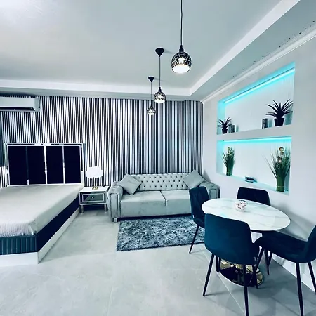 North Executive Apartment