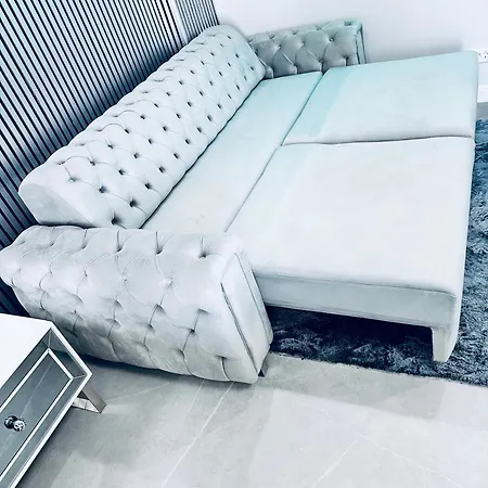 Apartment North Executive
