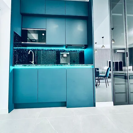 Apartment North Executive *