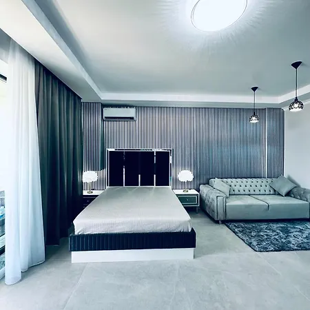 Apartament North Executive Mamaja