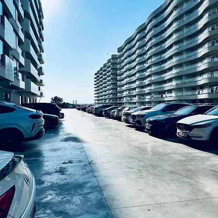 Apartament North Executive Mamaja