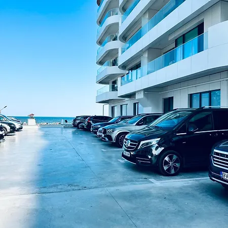 Apartament North Executive