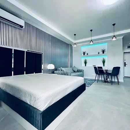 Apartament North Executive Mamaja