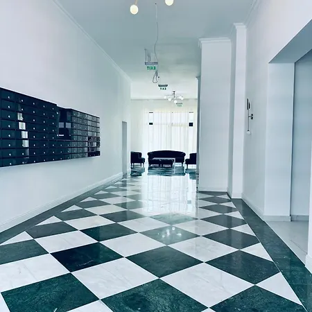 Apartament North Executive