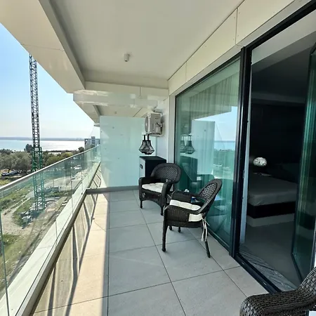 Apartament North Executive