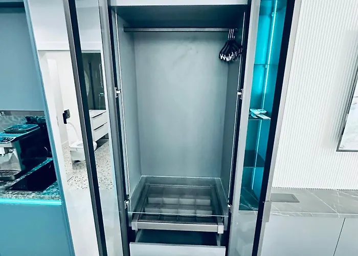 North Executive Mamaia