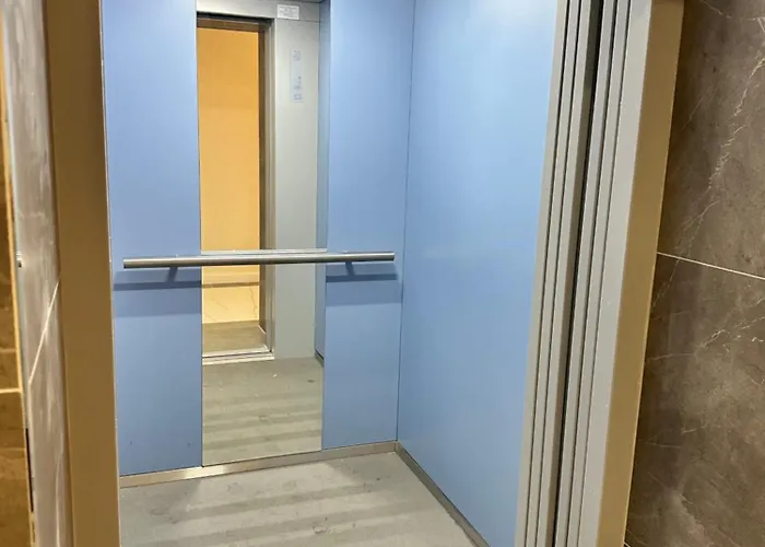 North Executive Appartement Mamaia