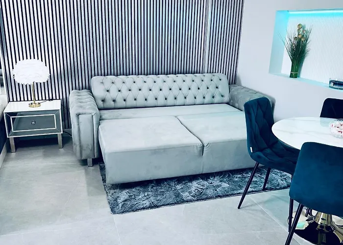 Appartement North Executive *