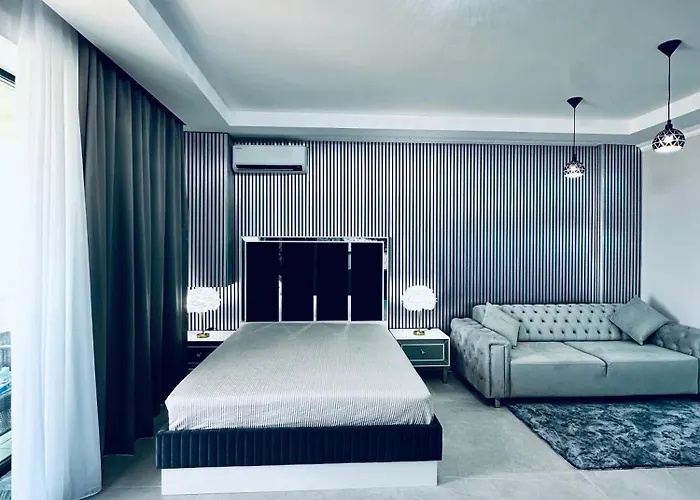 Appartement North Executive Mamaia