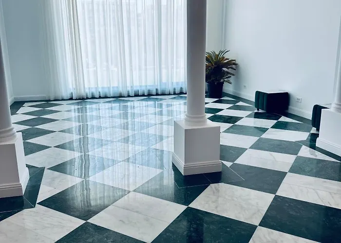 North Executive Mamaia