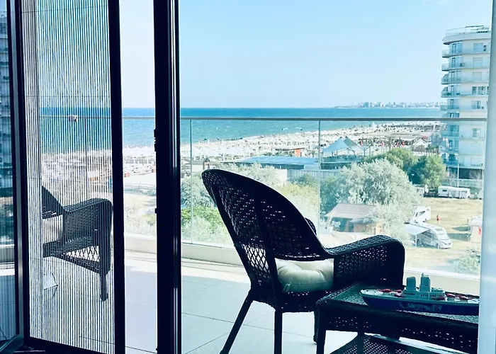 North Executive Appartement Mamaia