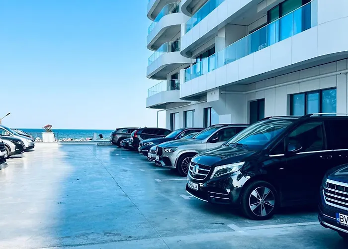 Appartement North Executive