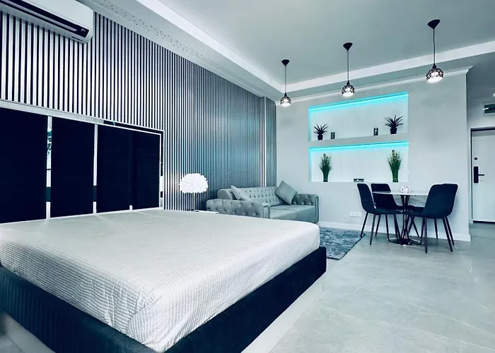 Appartement North Executive Mamaia