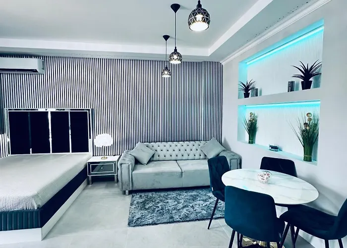 North Executive Appartement