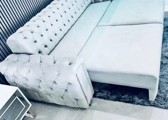 Appartement North Executive