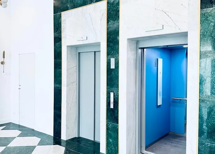 North Executive Appartement *