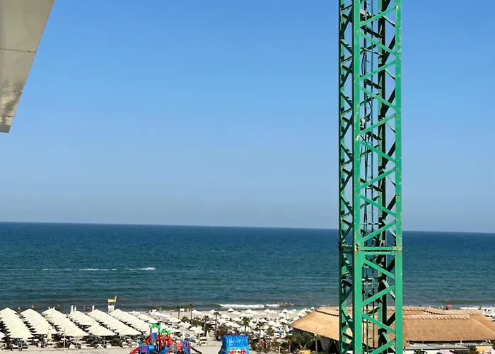 North Executive Appartement Mamaia