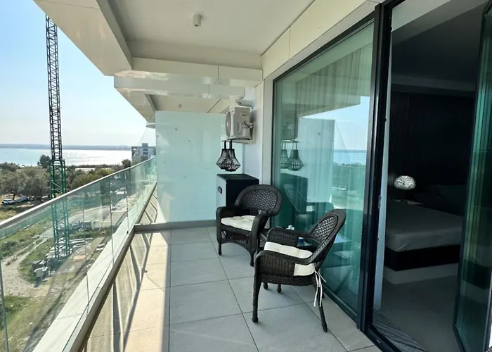 Appartement North Executive