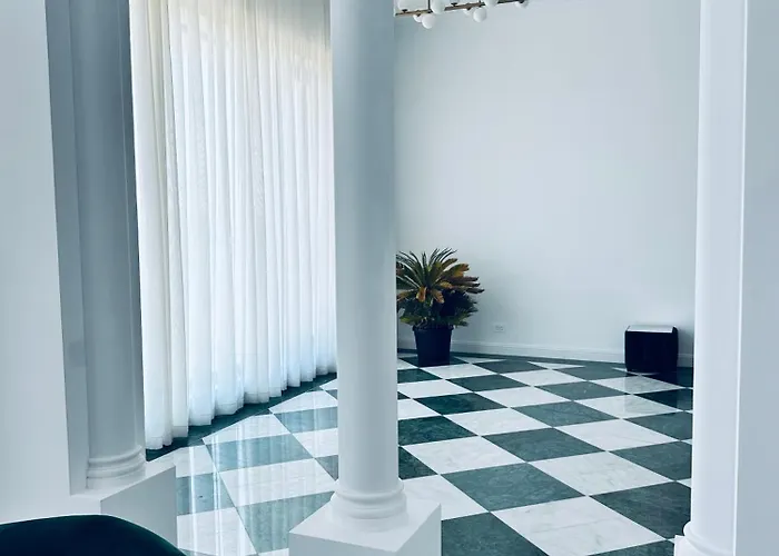 North Executive Appartement