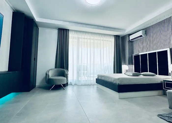 North Executive Appartement Mamaia